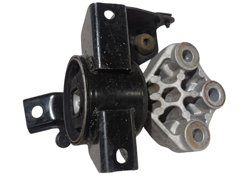 Coxim Cambio Esquerdo Ssangyong Xlv Dlx 1.6 2018 V612 7