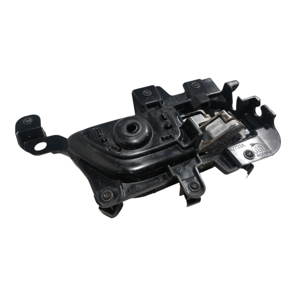 Maçaneta Inte Traseira Direita Ram Rampage Rt 2023 2025 V664 6