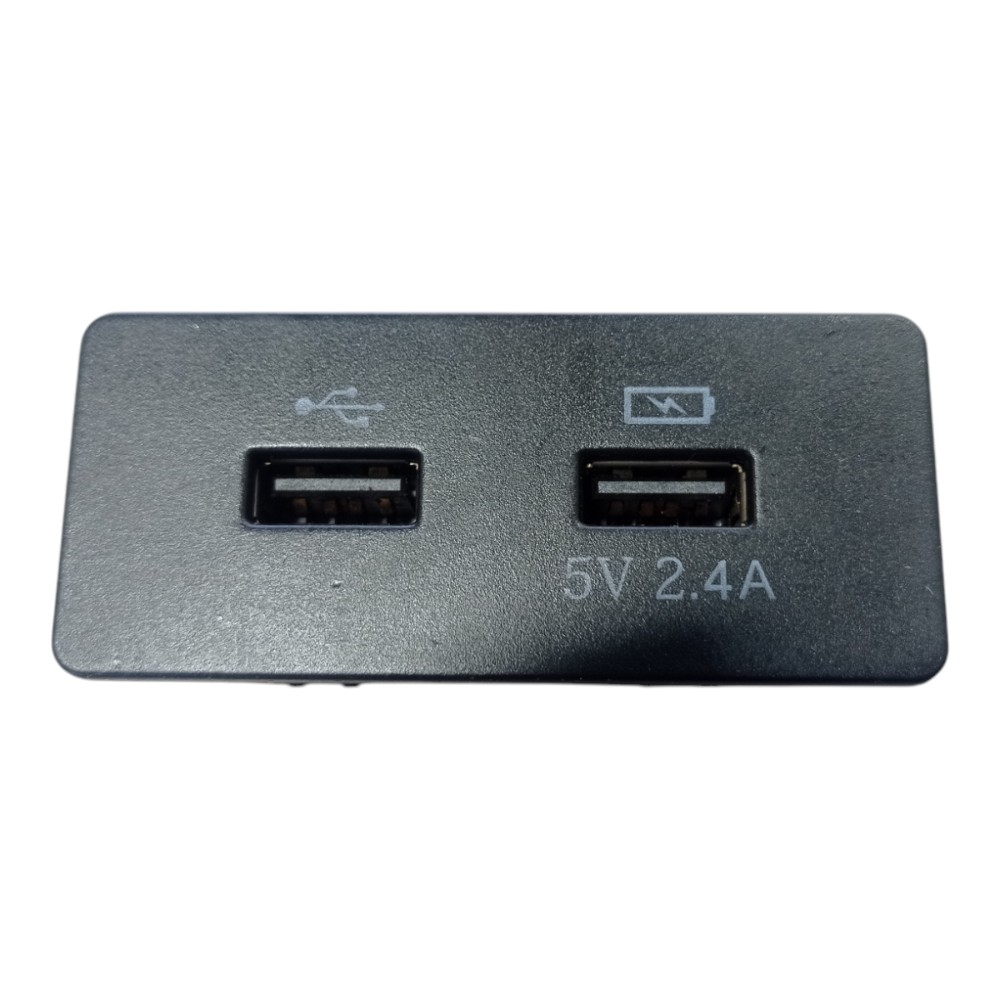 Entrada Usb Jac Ej7 2023 V618