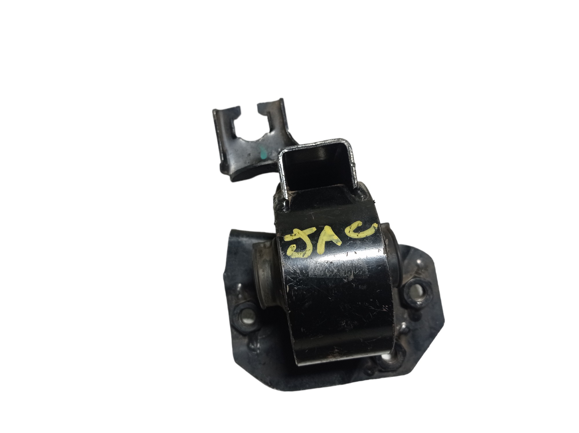 Coxim Esquerdo Câmbio Jac J3 1.4 2012 V85 6