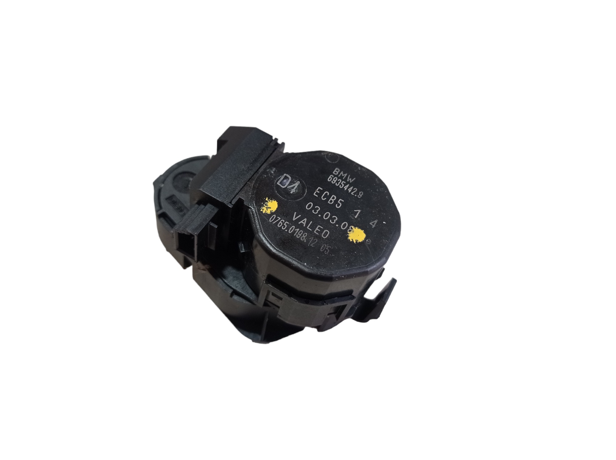 Motor Atuador Caixa Ar Range Rover Vogue 2008 V583 1