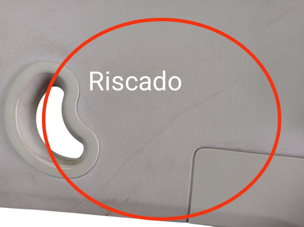 Acabamento Coluna Traseira Esque Discovery 4 2010 2012 V614 4