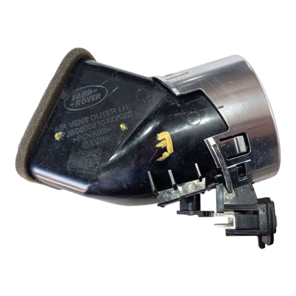 Difusor Esquerdo Land Rover Discovery 3 2007 V635 3