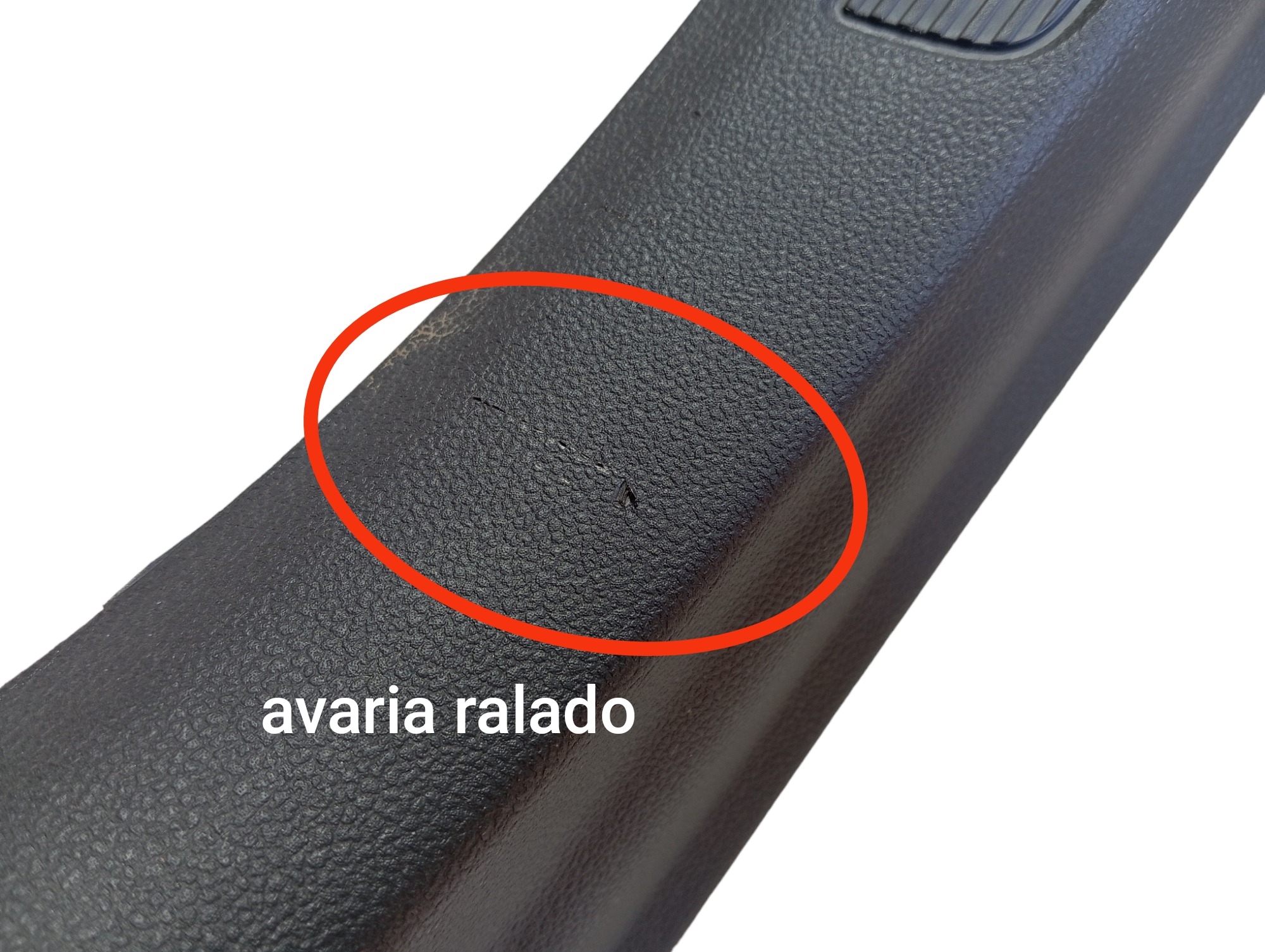 Soleira Direita Vw Taos Highline 250 2022 2024 V601 6
