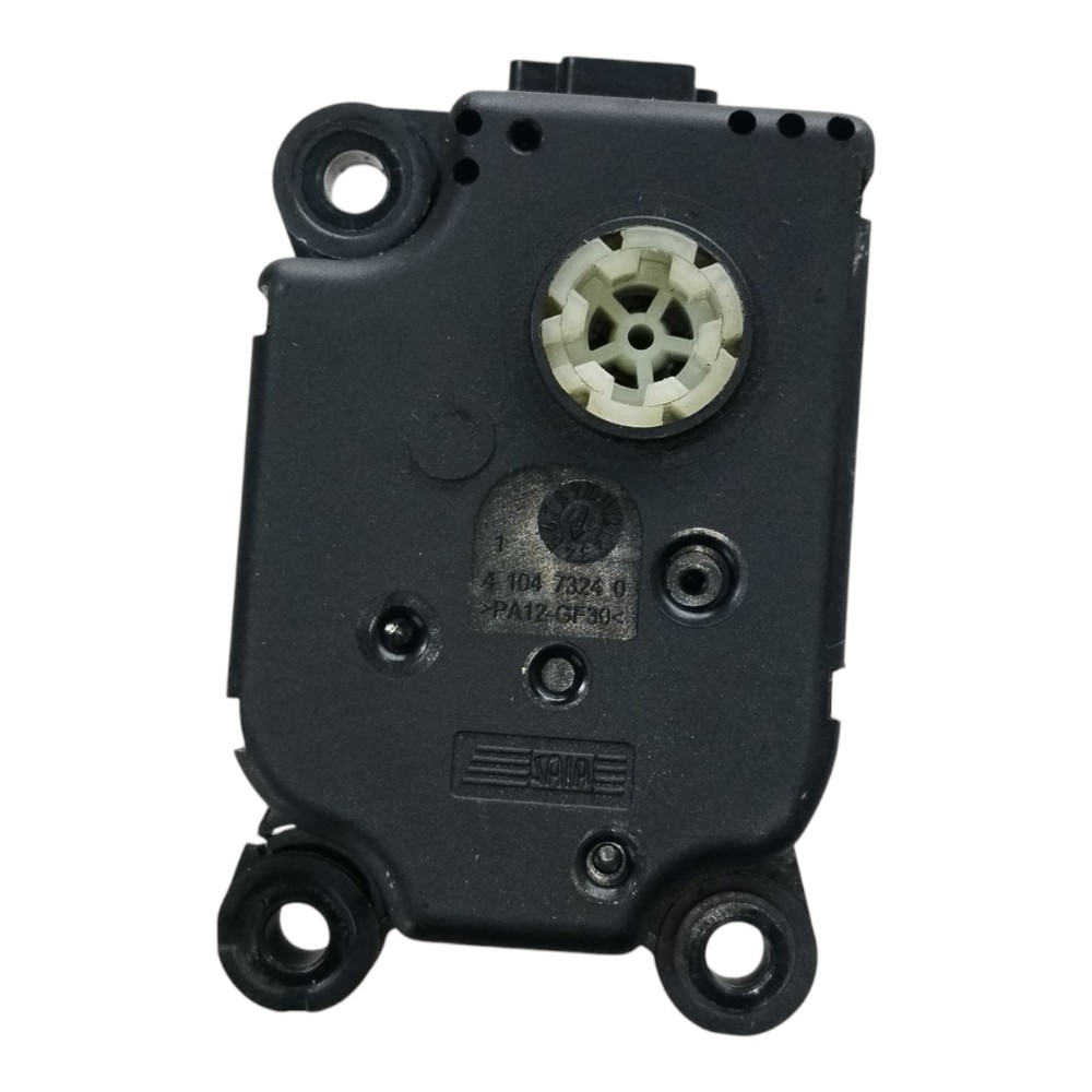 Motor Atuador Ar Land Rover Discovery 3 2007 V635 6