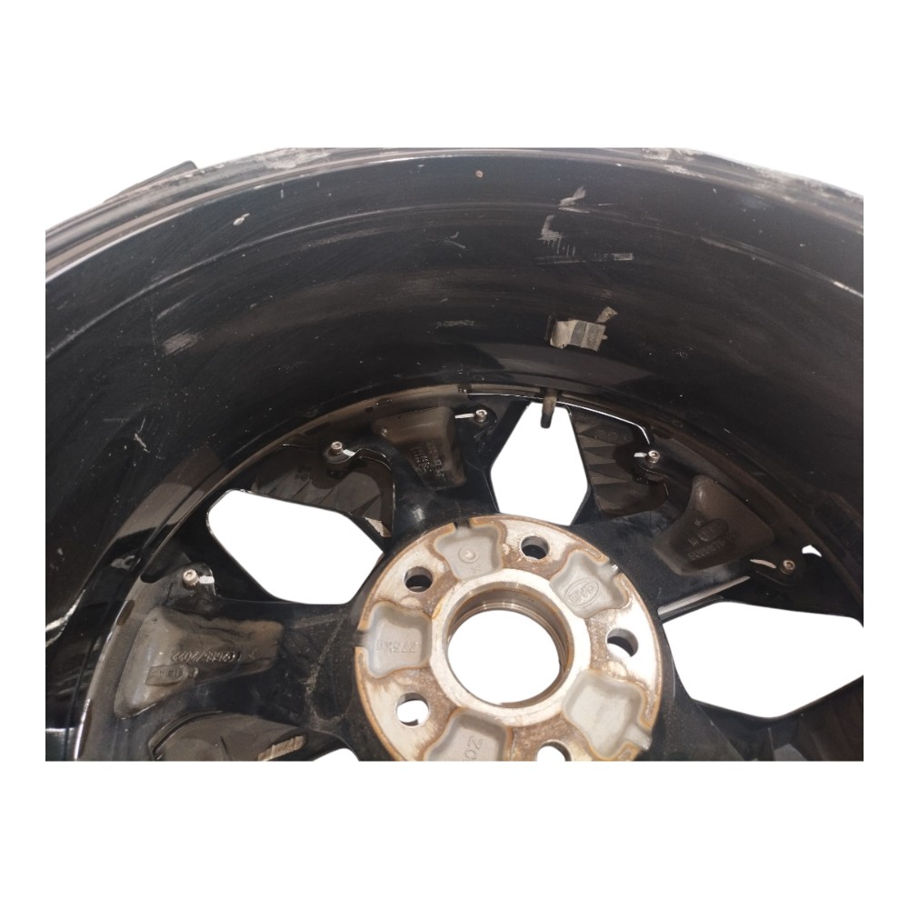 Roda Aro 19 Byd Song Plus 2024 V631 6