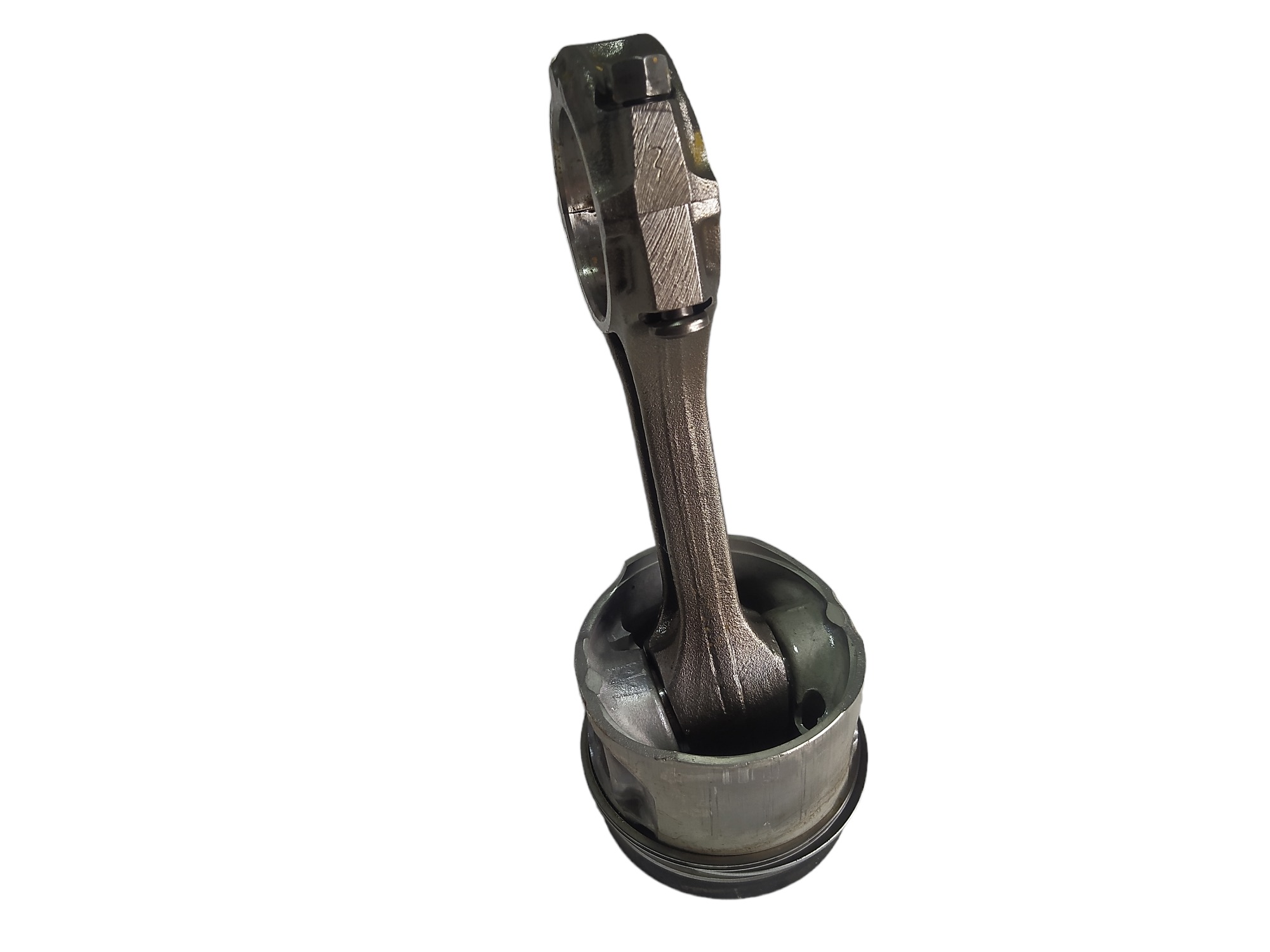 Pistão Com Biela Mitsubishi L200 2004 V588 6