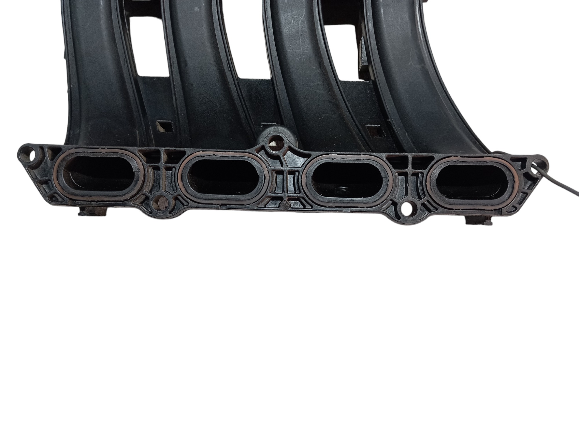 Coletor De Admissão Renault Clio Scenic 1.6 16v 8200022251 4