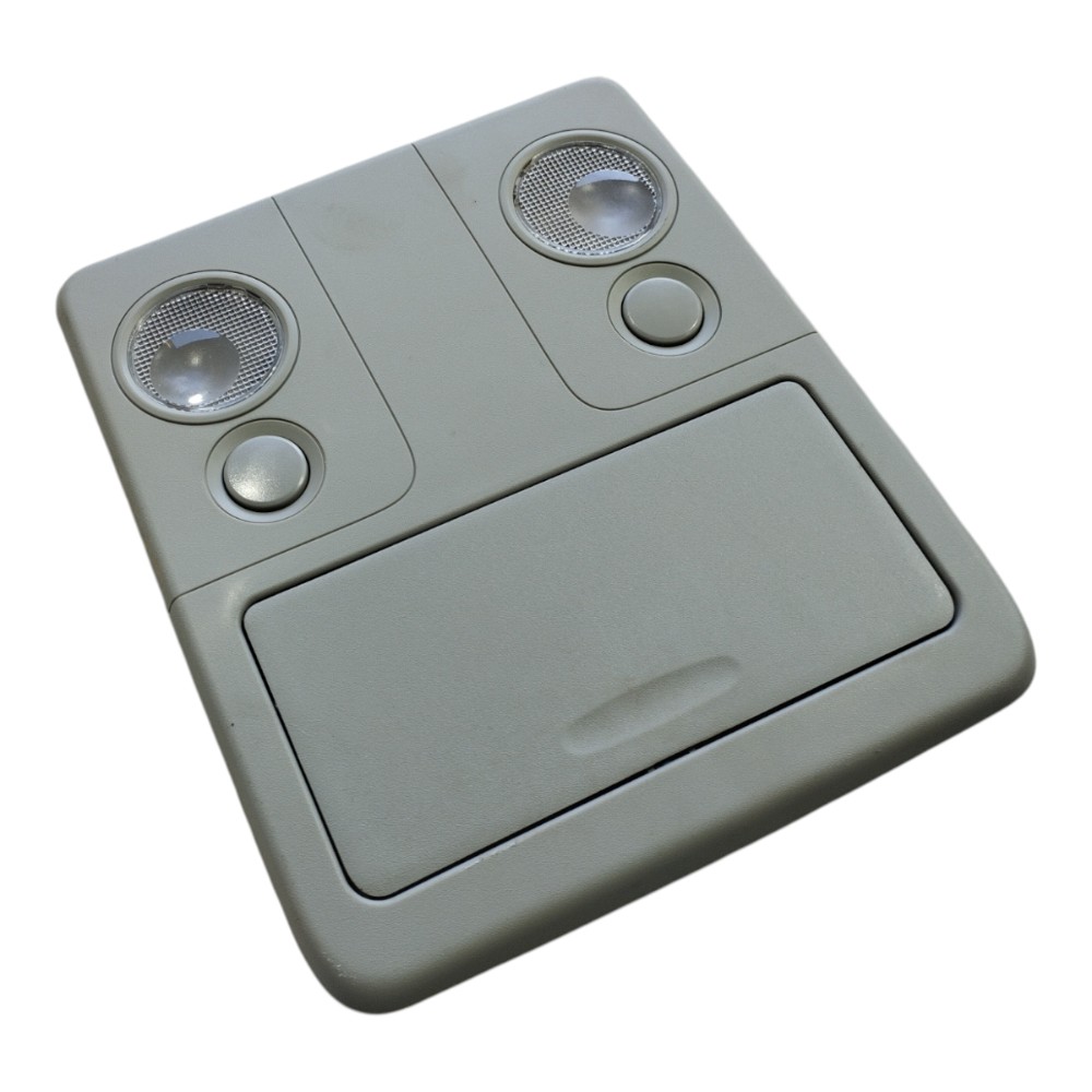 Luz Cortesia Teto Suzuki Grand Vitara 2012 A 2015 V649 7
