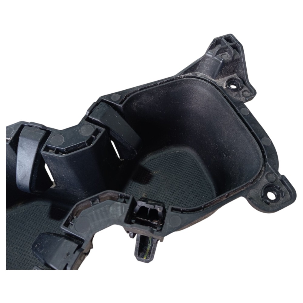 Porta Copo Console Honda Hrv Exl 2023 2025 V644 2