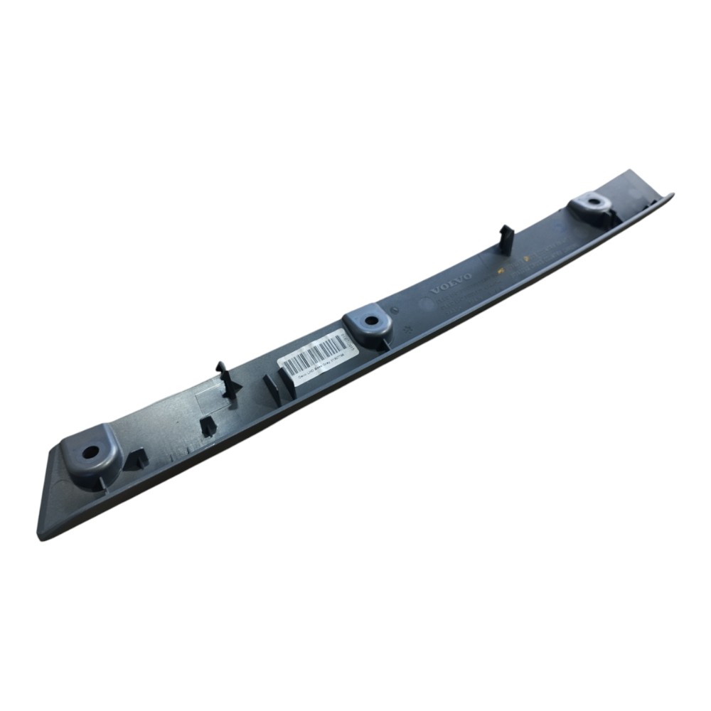 Friso Superior Porta Luvas Volvo V40 T3 2013 2019 V652 6
