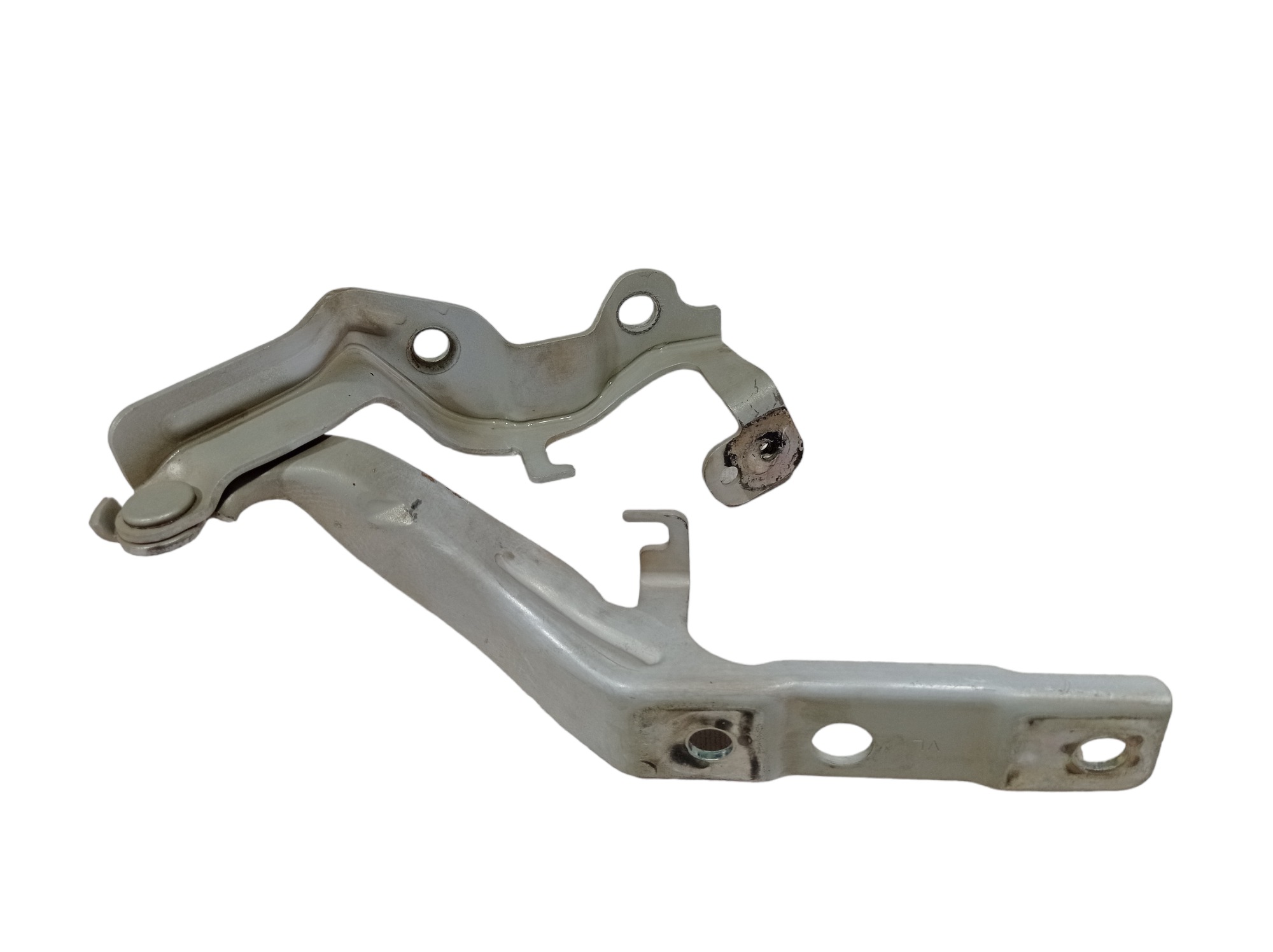 Dobradiça Esquerda Capô Hyundai Equus Vs460 2013 V577 4
