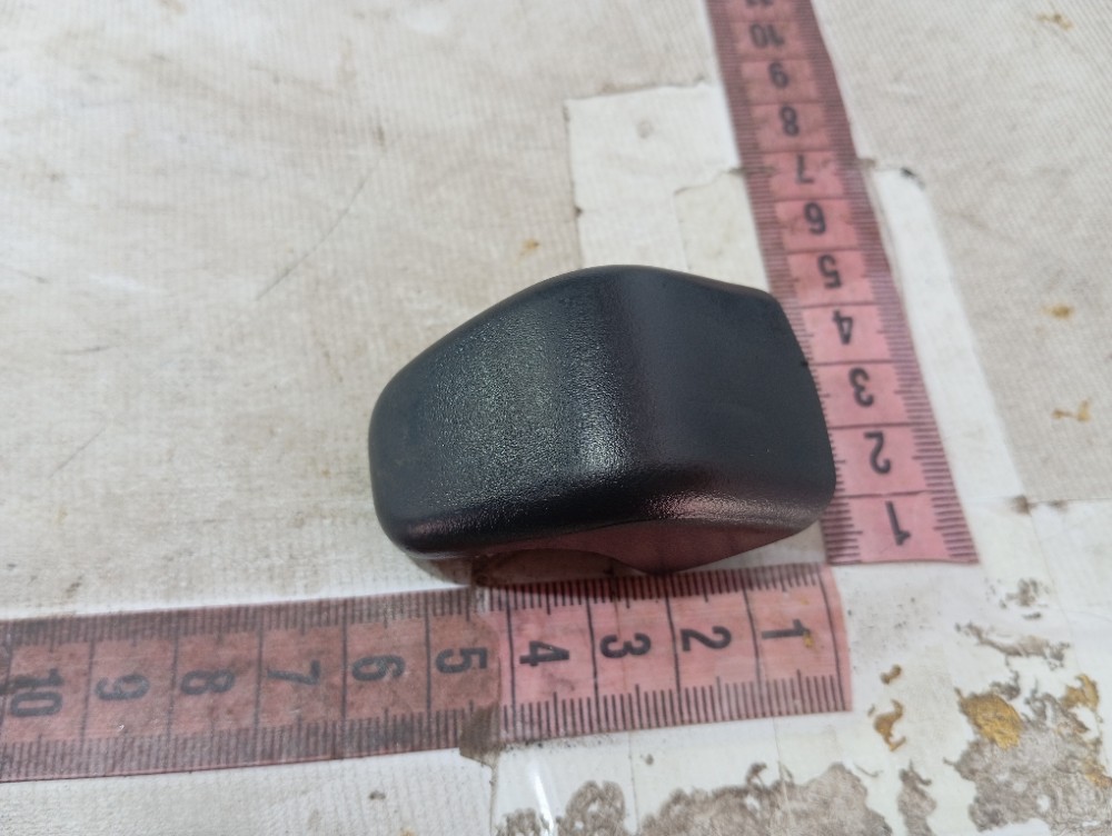 Gancho Porta Malas Suzuki Grand Vitara 2011 A 2015 V649 5