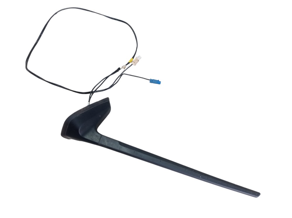 Antena Renault Zoe Neo Int 2023 V617 5