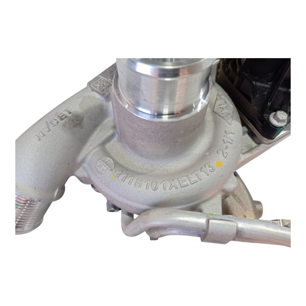 Turbina Gwm Haval Gt 2024 V636 6