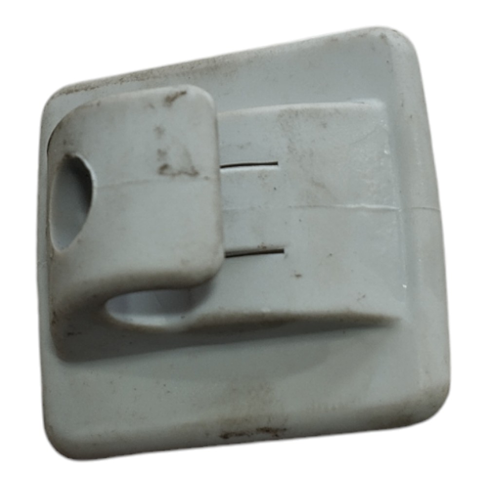 Suporte Quebra Sol Jac Ejs1 2023 V616 5
