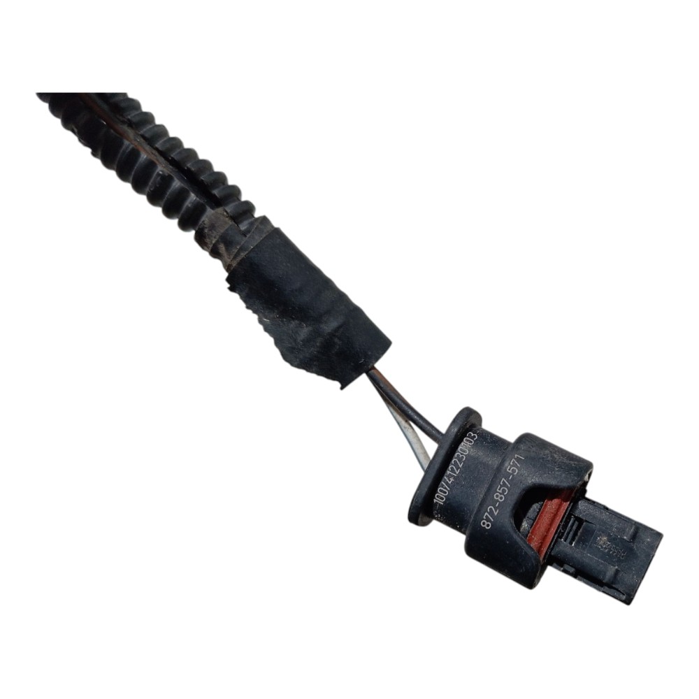 Plug Sensor Estacionamento Trase Ram Rampage Rt 2023 25 V664 4