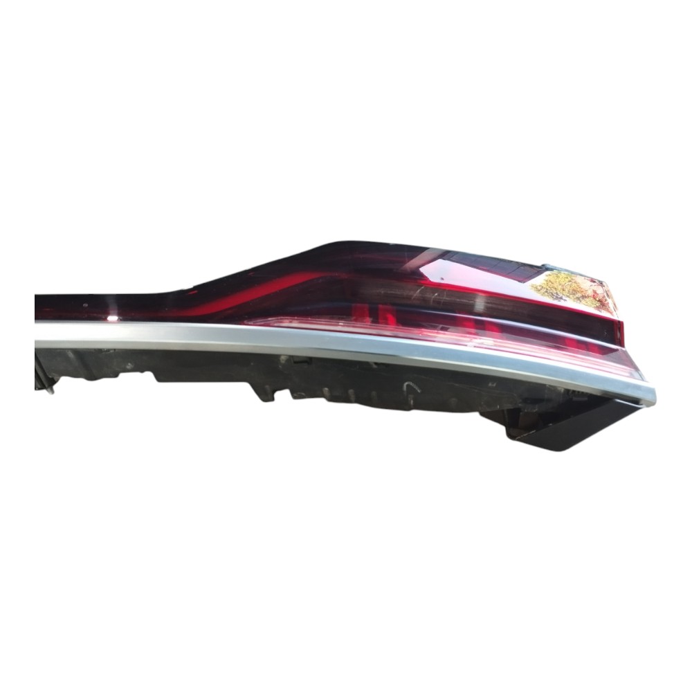 Lanterna Traseira Byd Song Plus 2024 1.5 16v V631 7