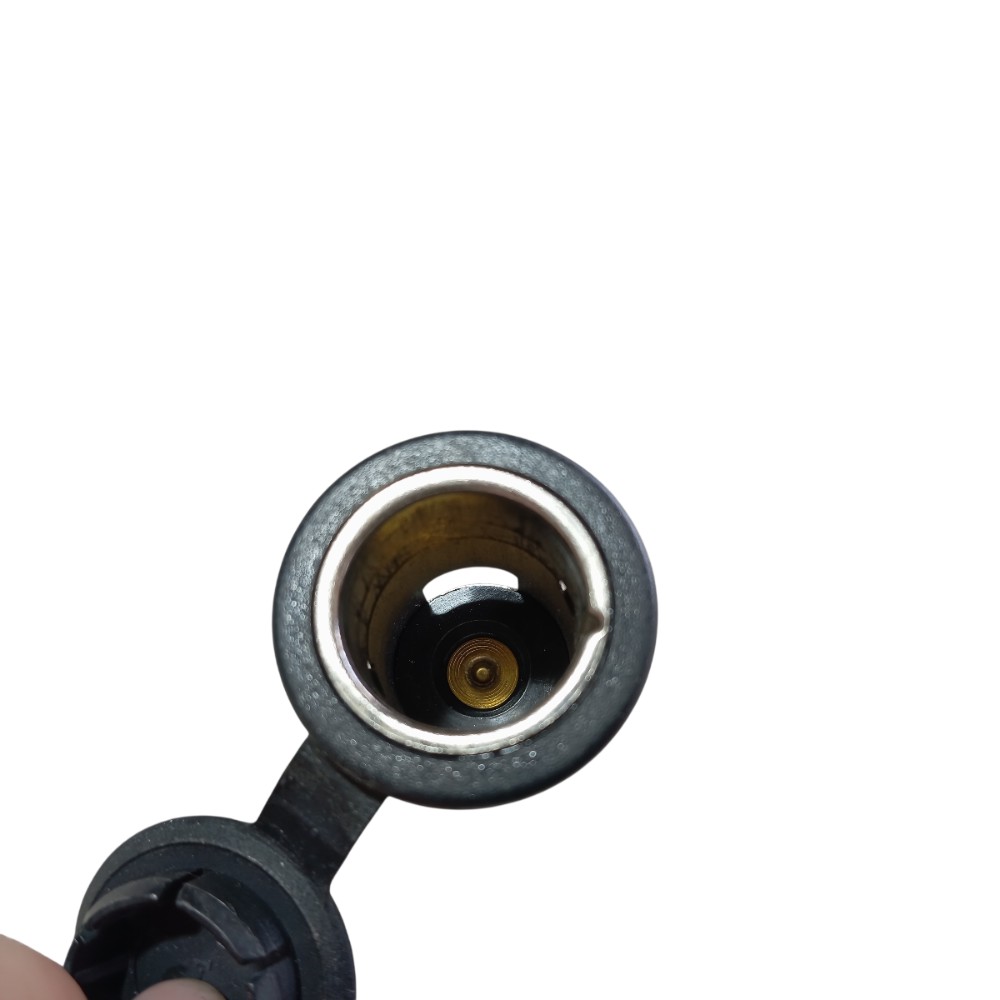 Tomada 180w Fiat Mobi 2023 5