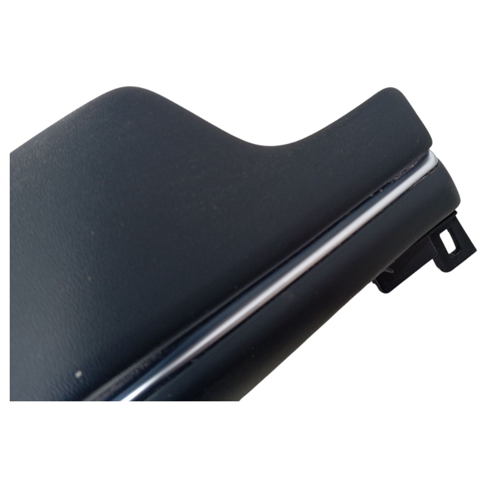 Acabamento Esquerdo Painel Honda Hrv Exl 2023 2025 V644 3