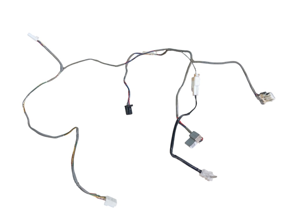 Chicote Caixa Ar Lexus Rx500hf 2023 V619 5