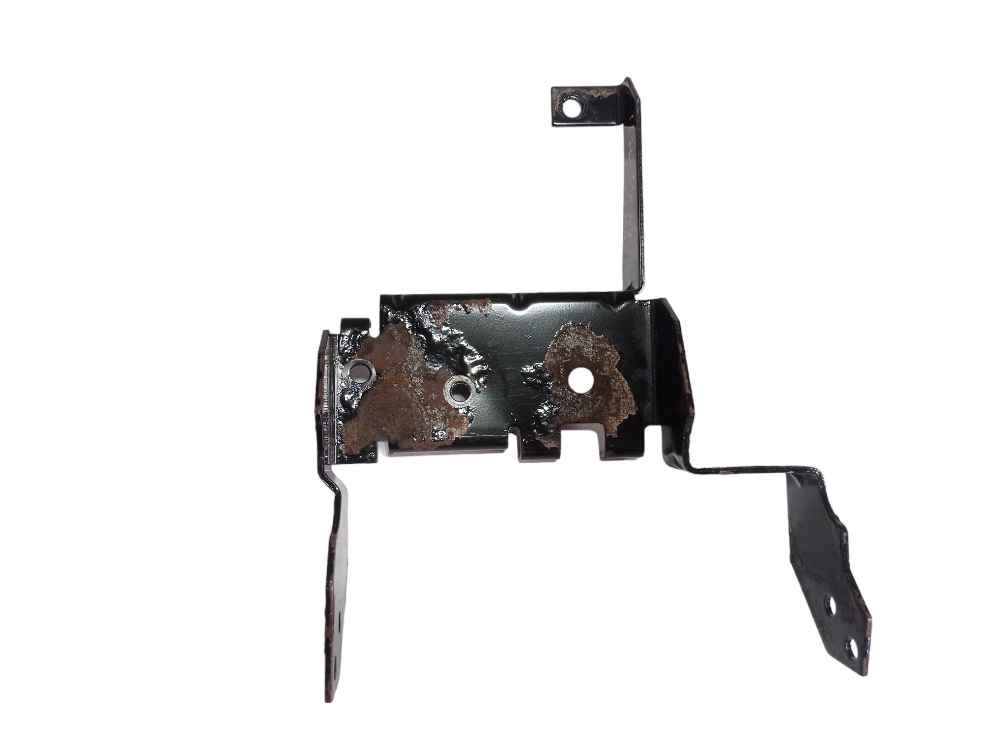 Suporte Resfriador Oleo Land Rover Discovery 4 2011 V582 1