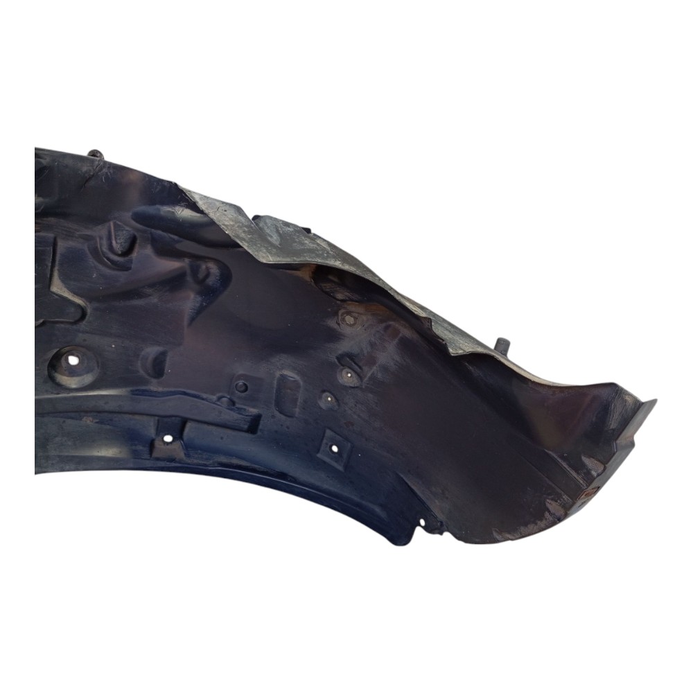 Parabarro Dianteiro Esquerdo Land Rover Discovery 3 07 V635 2