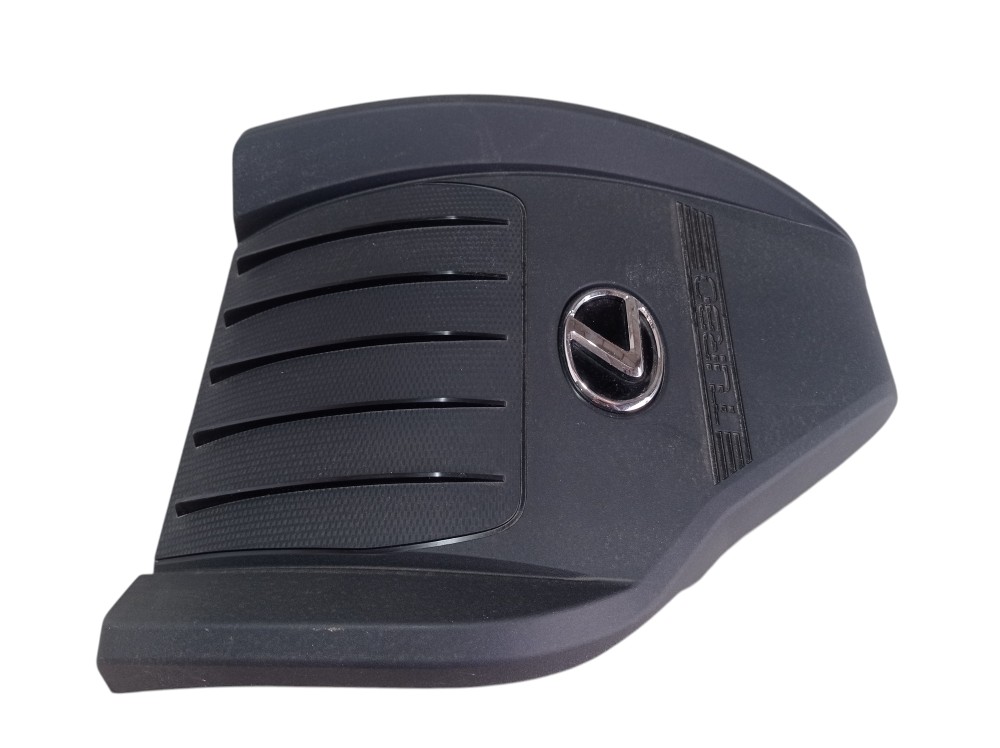 Tampa Protetora Motor Lexus Rx500h F Sport 2023 V619 2