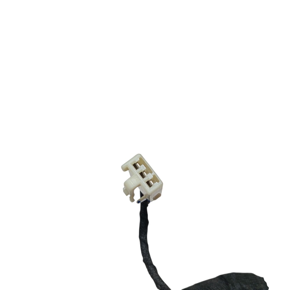 Chicote tampa traseira Byd Song Pro 2025 V669 3