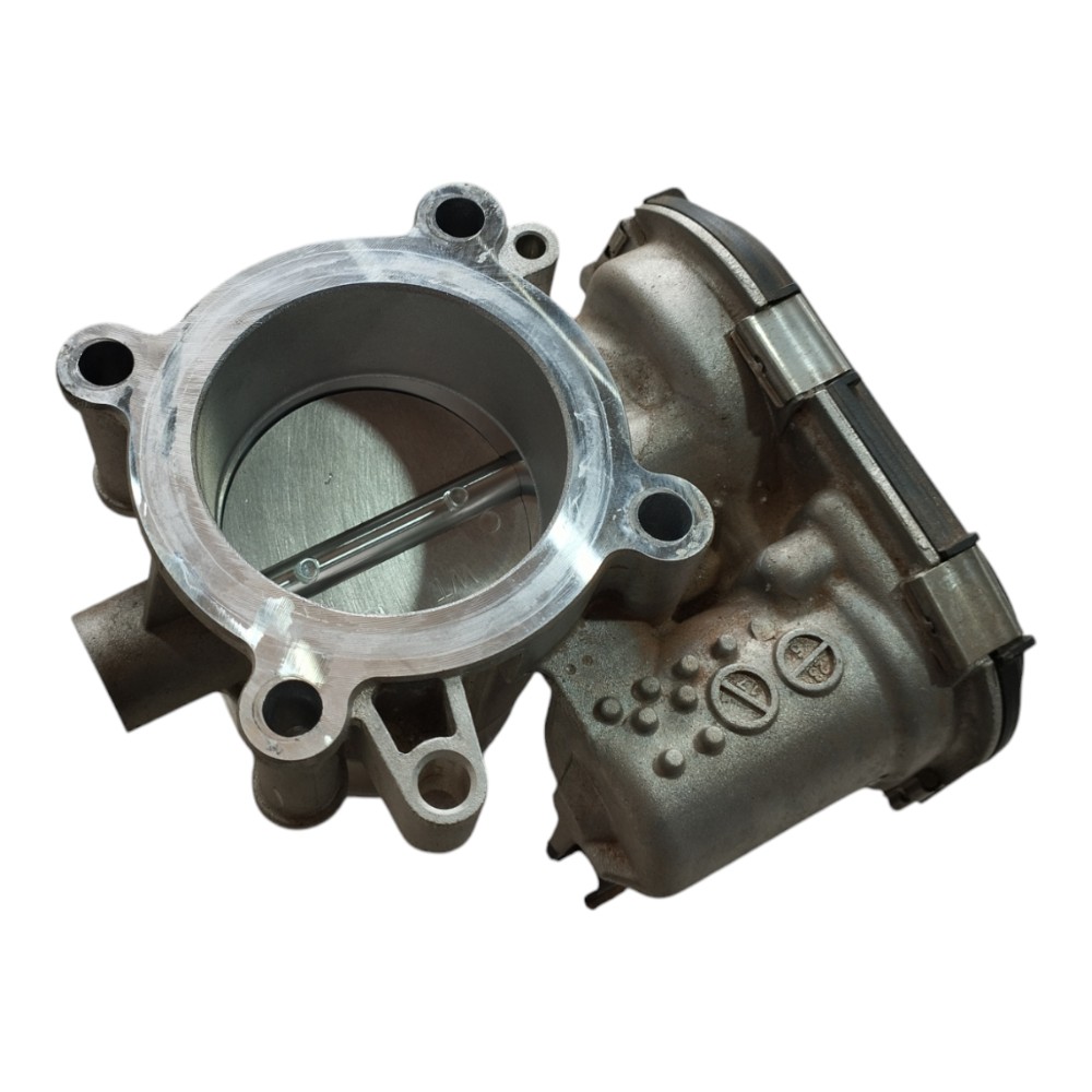 Tbi Corpo Borboleta Gwm Haval 2024 2025 F01r00y199 V636 2