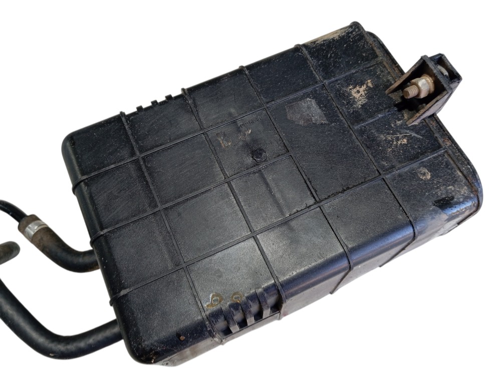 Válvula Canister Chery Tiggo 2 Look 2020 V613 7