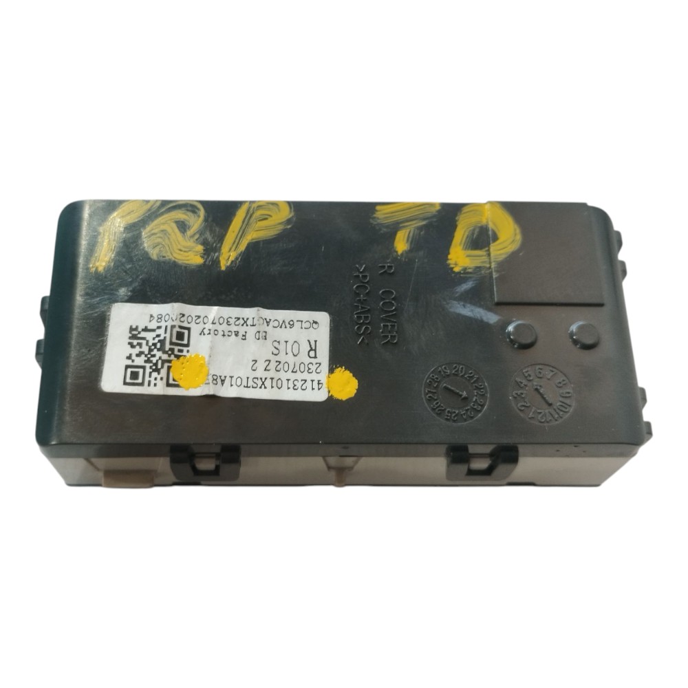 Luz Cortesia Teto Traseiro Direito Gwm Haval Gt 2024 25 V636 5