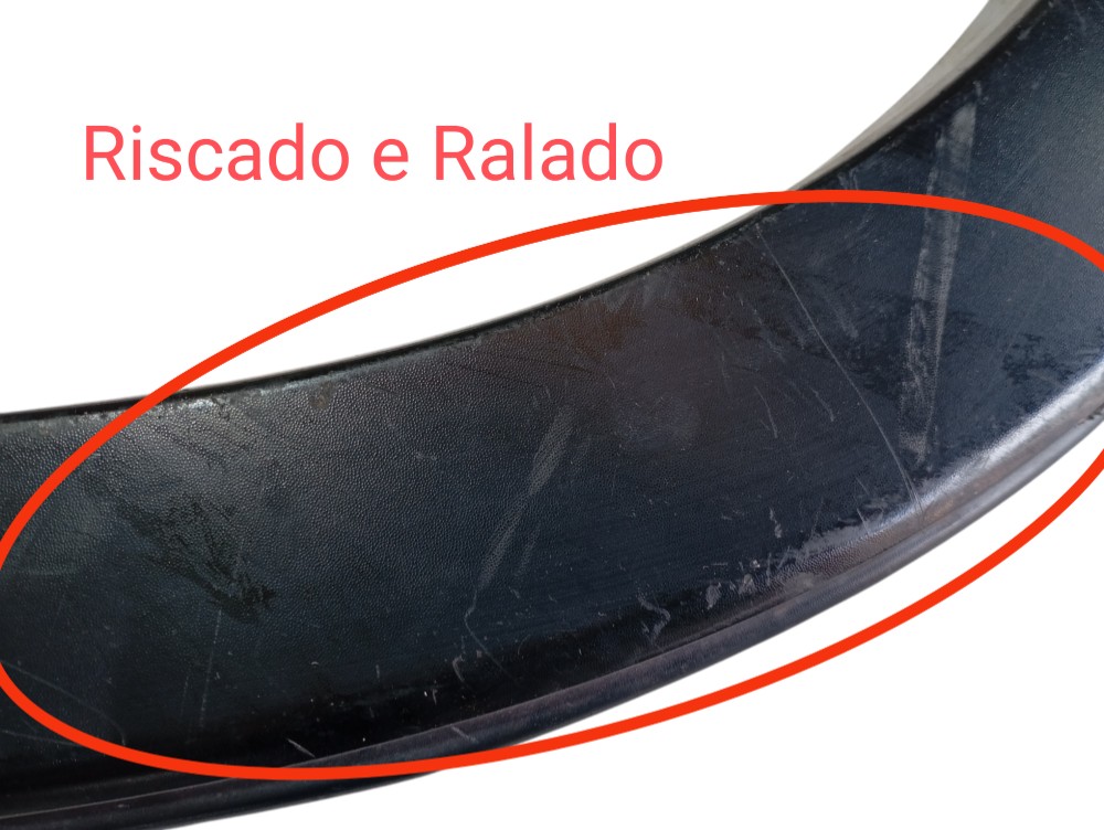 Aplique Caixa Roda Traseira Direito Honda Crv 2006 V283 8
