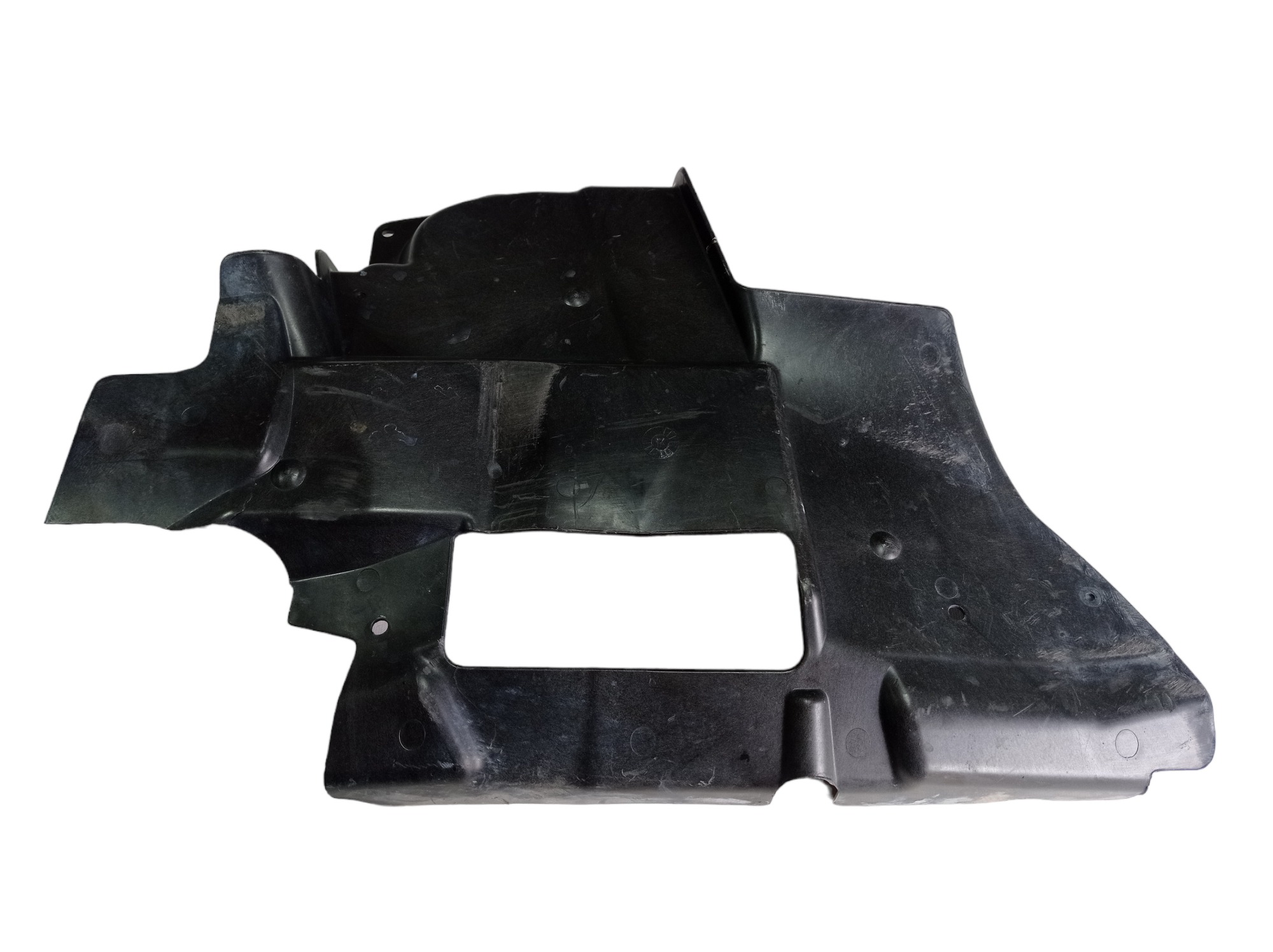 Defletor Direito Longarina Dianteira Range Rover Vogue V583 2