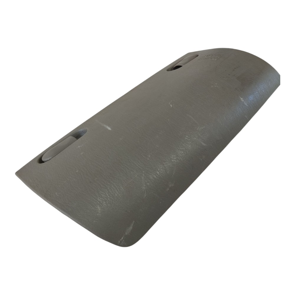 Moldura Porta Malas Chrysler Grand Caravan 2003 V578 4