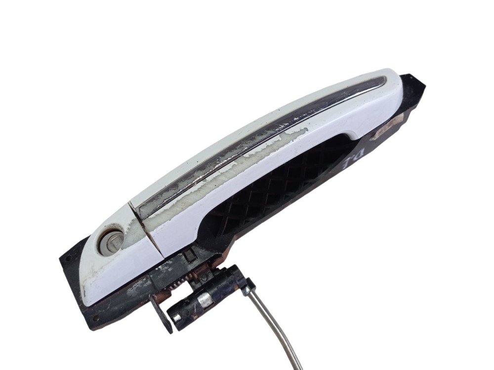 Maçaneta Externa Dianteira Esquerda Chery Tiggo 2 2020 V613 5