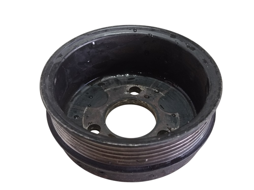 Polia Bomba Agua Land Rover Discovery 4 3.0 2010 2012 V614 5