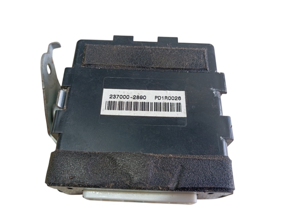 Módulo Alarme Land Cruiser Prado 2005 V620 6