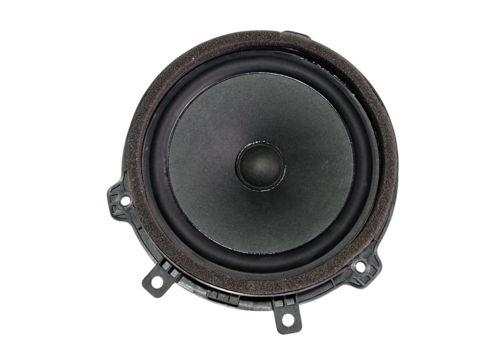 Alto Falante Dianteiro Esquerdo Hyundai Creta 1.0t 2023 V609 Preto 1