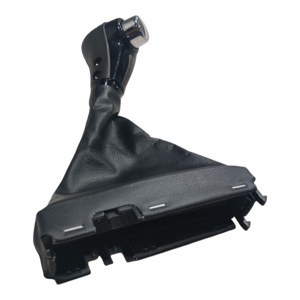 Manopla Cambio Marcha Trambulador Honda Hrv 2017 A 2020 V660 5
