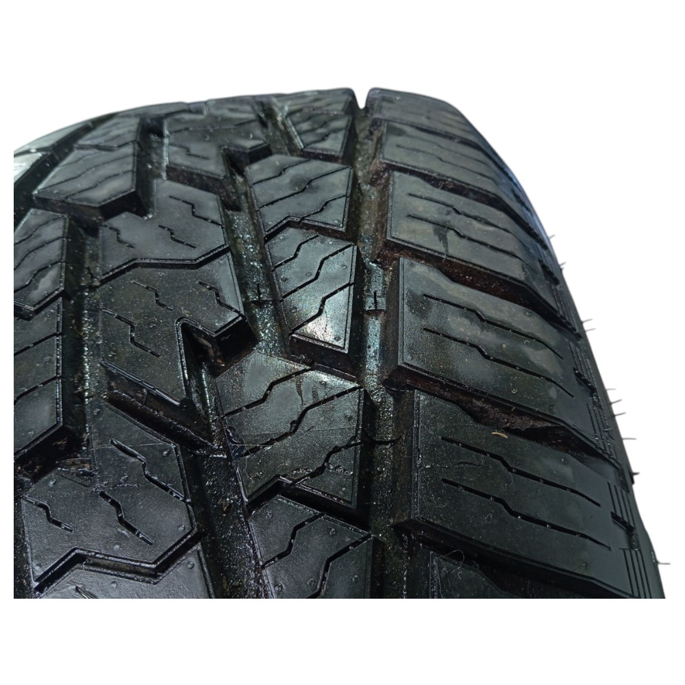 Pneu Aro 20 Delinte Dx10 Bandit At Lt 265/55 R20 V645 6