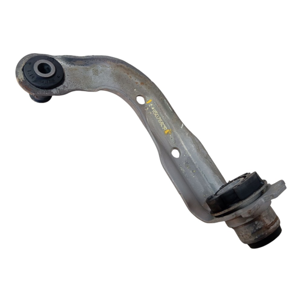 Suporte direito quadro dianteiro Renault Zoe 2022 a 23 V639 4