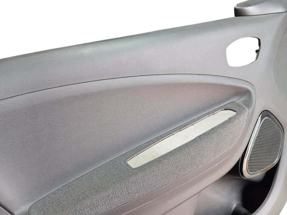 Forro Porta Dianteira Esquerda Renault Zoe Neo 2023 V617 5
