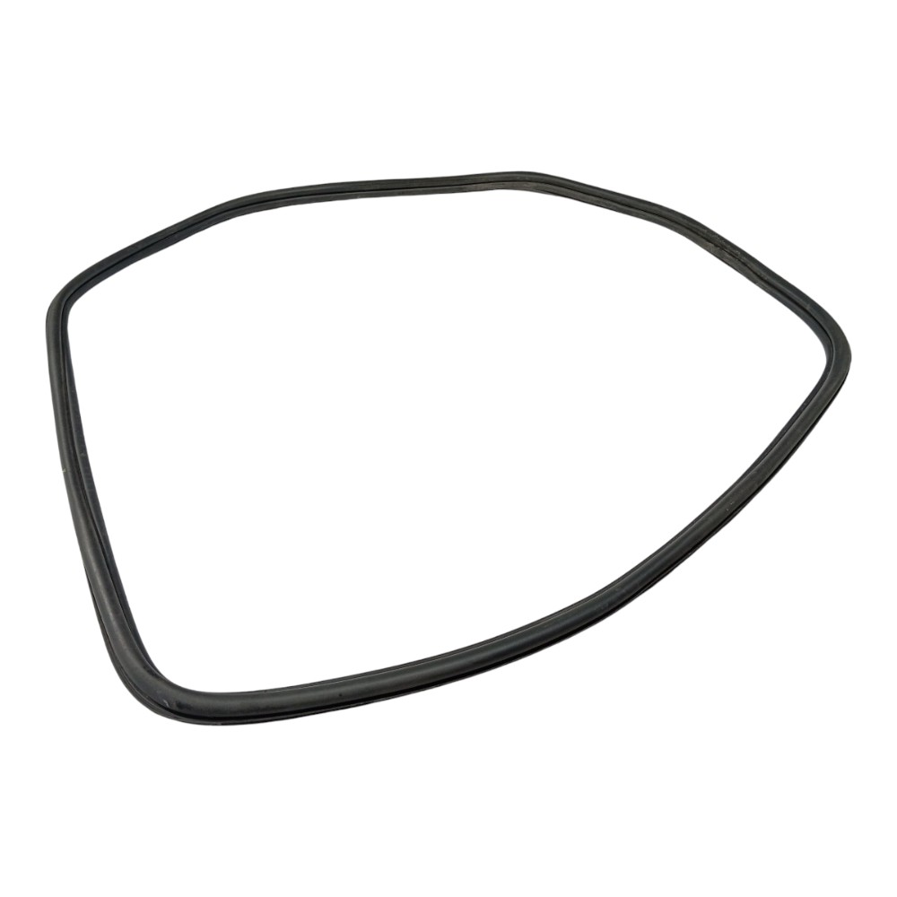 Borracha Porta Traseira Esquerda Vw Virtus 2018 A 2022 V657 6