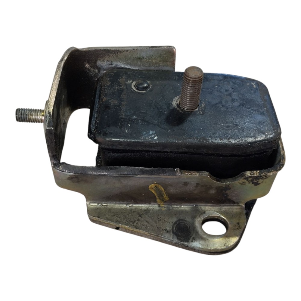 Coxim Direito Motor Mitsubishi L200 Sport 2004 V638 2