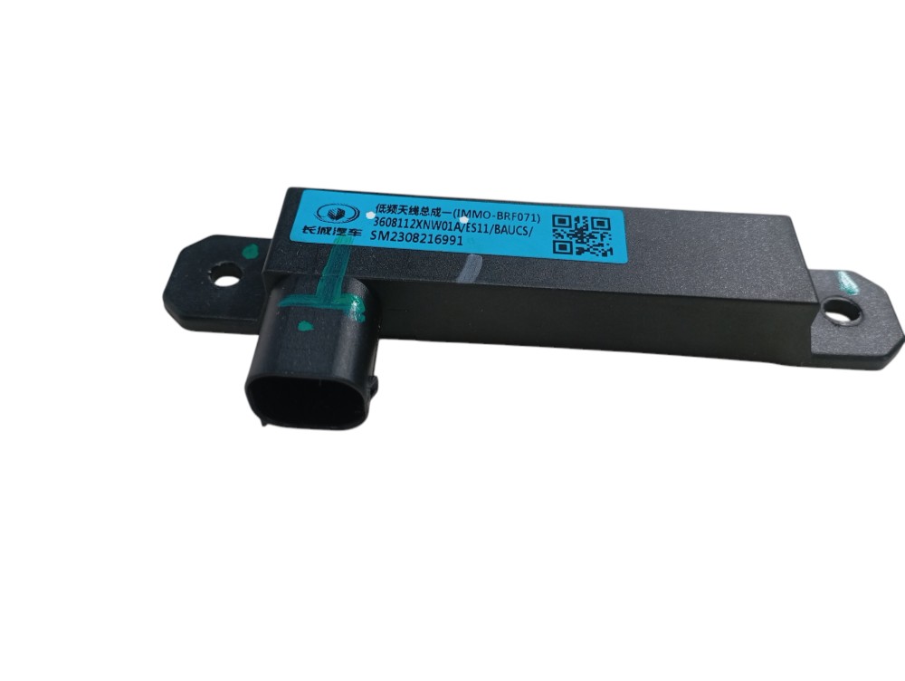 Sensor Keyless Traseiro Gwm Ora 2023 2024 V625 6