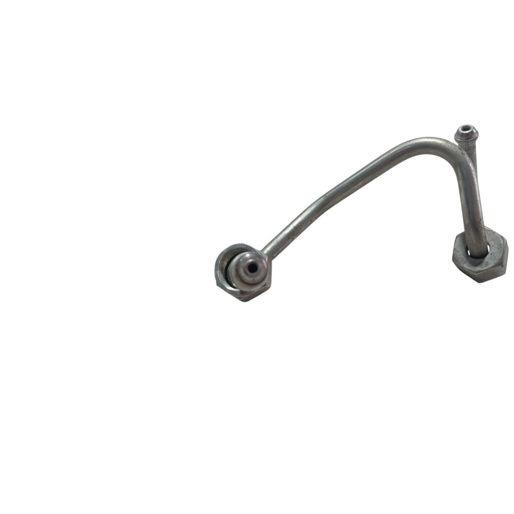 Cano Injetor Flauta Jeep Grand Cherokee Ltd 3.0 2014 3