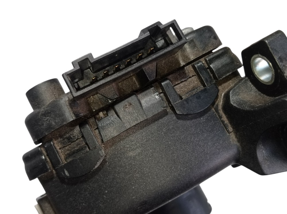 Pedal Acelerador Eletrônico Porsche Cayenne 2003 V371 5