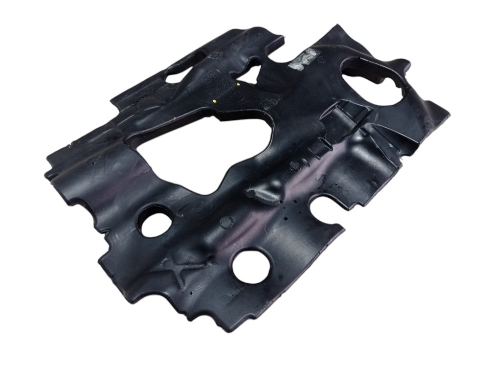 Borracha Anti Ruido Motor Fiat Toro 2016 A 2021 V347 4