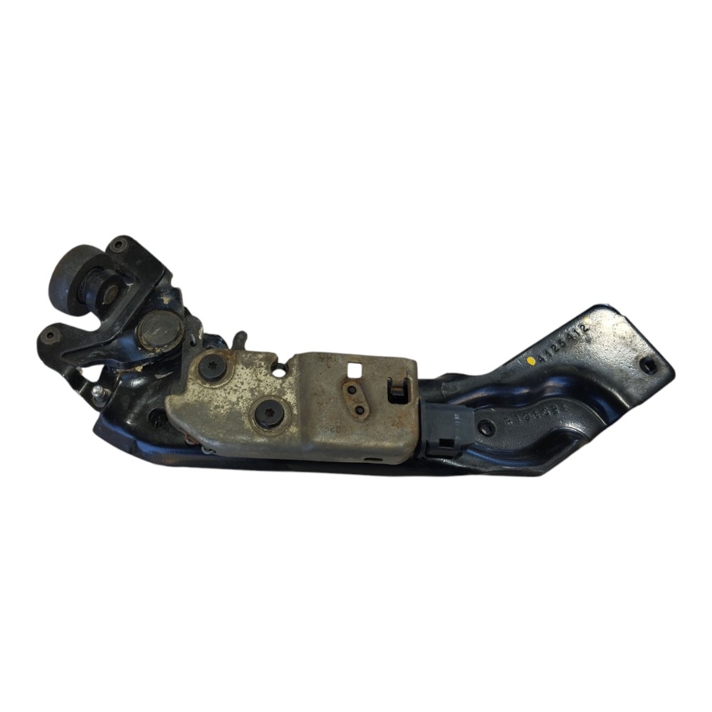 Carrinho Porta Traseira Direita Chrysler Grand Caravan V578 1